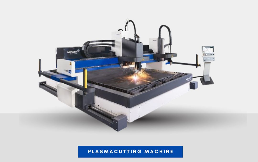 plasma cutting machine Manufacturer