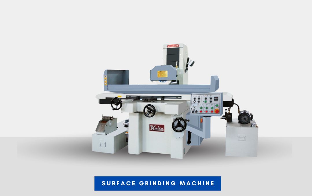 surface grinding machine Manufacturer