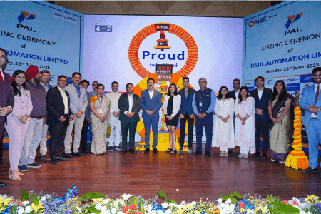 IPO Ceramony 1