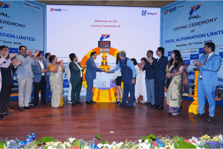 IPO Ceramony 4