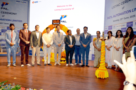IPO Ceramony 5