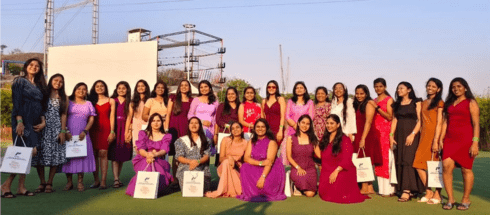 Women’s Day 1
