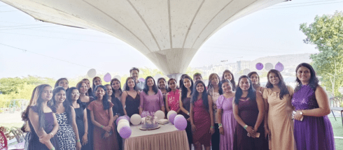 Women’s Day 3