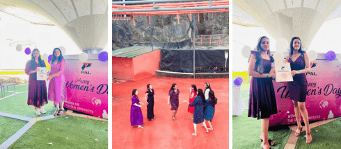 Women’s Day 5