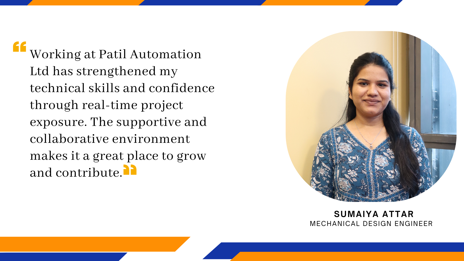 Professional Quote Newsroom Facebook Post (2)