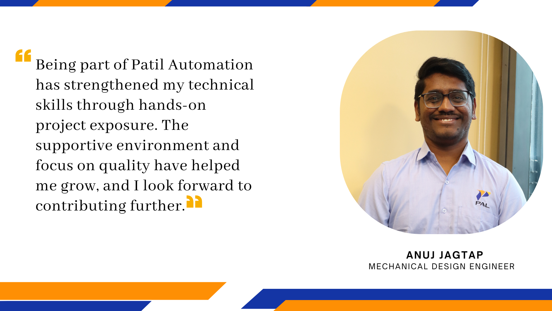 Professional Quote Newsroom Facebook Post (3)