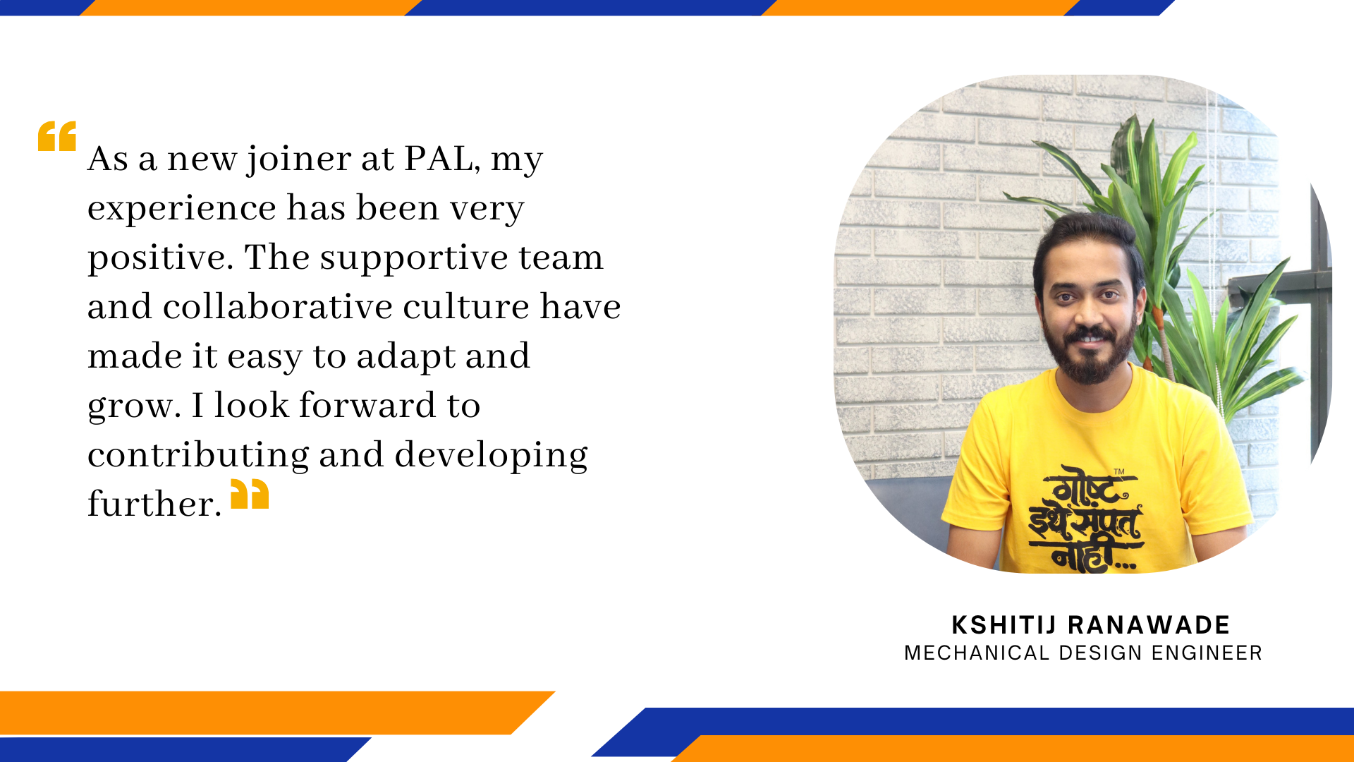 Professional Quote Newsroom Facebook Post (4)