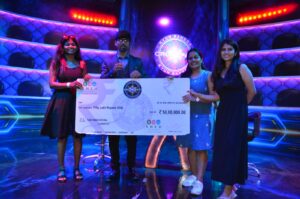 Women’s Day celebration with team members at Patil Automation Ltd