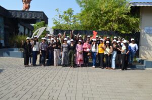 Women’s Day celebration with team members at Patil Automation Ltd