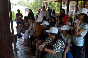 Women’s Day celebration with team members at Patil Automation Ltd