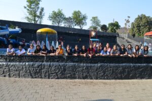 Women’s Day celebration with team members at Patil Automation Ltd