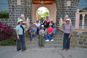 Women’s Day celebration with team members at Patil Automation Ltd